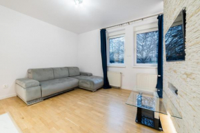 Wilda Comfy Apartment